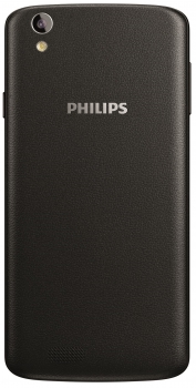 Philips I908 Xenium Dual Sim Black